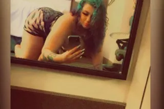 💕LAST DAY IN DT BELLEVUE💕💕🍀CURVACEOUS CUTIE🍀💕 - Image 8