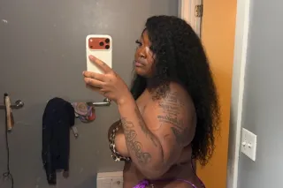 🐐GOAT THROAT😜 👅The Fijian goddess🍑 EXOTIC CARAMEL DELIGHT 🍭 - Image 7