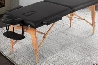 Last day !!! Sensual Massage* Massage table, massage gun & Hot stones * King Treatment - Image 12