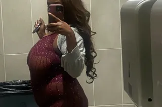 NEW INTOWN💕🙅🏾🚫BBW🥰 SLIPPERY WE... - Image 2