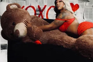 here for Fun time not a long one 👌🏽👅 - Image 9