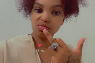 deepthroat 😝 - Image 5
