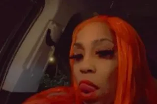 💥💋👋🏾😎👠🍭🫦 IT'S FREAKY FRIDAY DADA CUM BENB ME OVA 😘 N LET ME PLEASE YOUR 🍆 LAST CALL 👋🏾😎👠🍭🫦 - Image 8