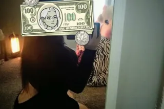 PLEASE READ!💙INCALLS!🏠COME SEE... - Image 1