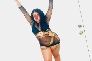 (70/15min SPL INCALL SPL ONLY )‼INCALLS &OUTCALLS ‼RATES ARE BELOW ❤THICK🤪Dominican 🇩🇴 Jamaican 🇯🇲 mami IM HENNESSEY & baby Satisfaction Is Always Guranteed 😋💋 - Image 6