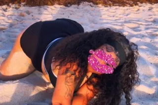 (70/15min SPL INCALL SPL ONLY )‼INCALLS &OUTCALLS ‼RATES ARE BELOW ❤THICK🤪Dominican 🇩🇴 Jamaican 🇯🇲 mami IM HENNESSEY & baby Satisfaction Is Always Guranteed 😋💋 - Image 8