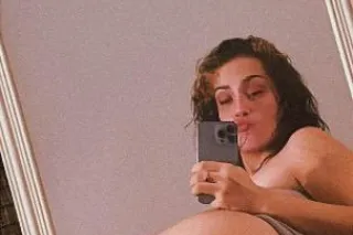 Petite and a yummy treat 🍭 - Image 6