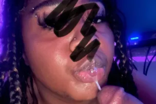tired of not nutting from head... - Image 1