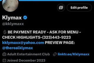 ready to reach your Klymax - Image 9