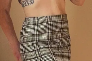 MISS HOLLY FROST Big Booty Blonde small waist no taste - Image 11