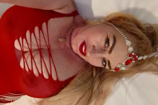Rubia ardiente en San Rafael😈😈😈💋💋💋 - Image 11