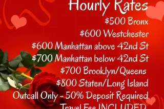💎The Sophia Morgan Experience - Outcall Only - Travel Fee Deposit Required to Book💎 - Image 4