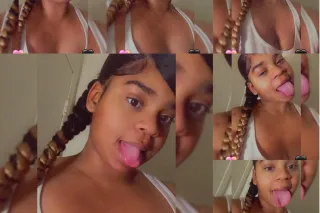 💦SQUIRT QUEEN 😻TIGHT KITTY CAT 😜I SUCK DICK DA NASTY WAY 🤪🥰 - Image 5