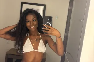 READY NOW 🥰NEW GIRL VISITING 10/10😽 Your Petite Chocolate Barbie😻 The Best Kind Of Craving💦 In And Out - Image 6