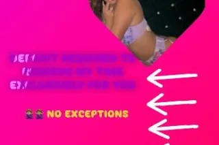 SASHA 💞 I’m Back 🫶🏾 DID YOU MISS ME 💘 - Image 3