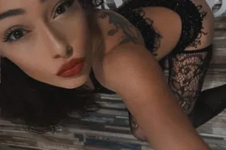 Wet & Sweet exotic latina || 𝙿... - Image 2
