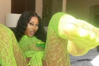 Ethiopian goddess👑 OUT/IN📲📞, D... - Image 4