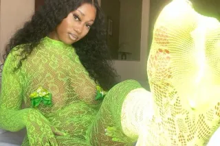 Ethiopian goddess👑 OUT/IN📲📞, D... - Image 1