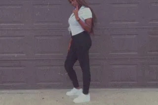 sexy darkskin - 19 - Image 2