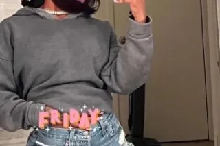 Foot 👣Jobs by A Slutty Snob🧞♀INDIA BLK & INDIAN 👘Naked Nuru 🧜🏾♀Domination ➜Cute Face➜⭐ 🥀 🥀 💕 ✨ṡẇɛɛт ✨кıṅкყ ✨ṅαυgɧтყ 👅 💣 αηδ ɾεαδψ♨Humiliation Stap on Play /Toys - Image 7