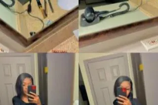 Foot 👣Jobs by A Slutty Snob🧞♀INDIA BLK & INDIAN 👘Naked Nuru 🧜🏾♀Domination ➜Cute Face➜⭐ 🥀 🥀 💕 ✨ṡẇɛɛт ✨кıṅкყ ✨ṅαυgɧтყ 👅 💣 αηδ ɾεαδψ♨Humiliation Stap on Play /Toys - Image 8