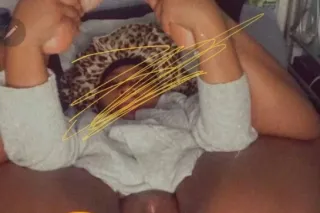 Chocolate BBW Throat Goat 🍫💦✔ - Image 5
