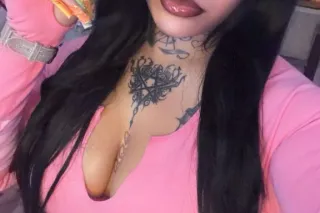 PUERTORICAN SQUIRTER! ❄😛 - Image 2