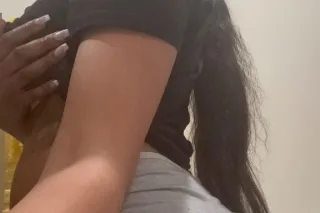 💋💎Ethiopian Dream 5'6 at 125lb... - Image 1