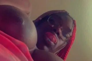 Ms.Mina is Back👅💋 Your Favorit... - Image 1