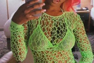 A Little Sweet. A Little Trouble 😈 💋 - Image 5