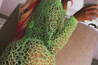 A Little Sweet. A Little Trouble 😈 💋 - Image 6