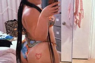 back in town thick mixed latina 😻🫦🍒 - Image 10