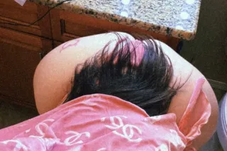 back in town thick mixed latin... - Image 4