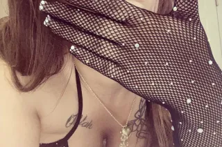❤Exotic Treat Brunette Green E... - Image 3