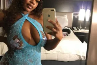 Throat Deep👅Coochie Wet💦Toe Cu... - Image 4