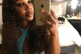 Throat Deep👅Coochie Wet💦Toe Curler🥴 - Image 5