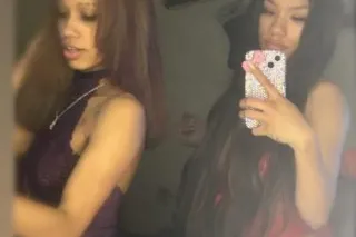 Shady and CREAMDOLL 👀💦💋👯♀ - 21 - Image 4
