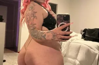 Thick Curvy Star-Tatted BBW 🌟🍑... - Image 3