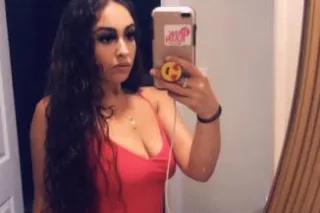 💯NATURAL! LEBANESE & PUERTO RICAN🌺😛 - Image 7