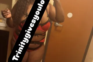 sweet treat incall/outcall bbw looking to give you the best time lubb Cali treat - Image 5