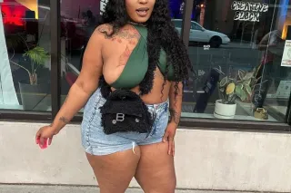 🥰🥰Thick & Curvy Im Your Lady♥♥♥ Up All Night For U - Image 12