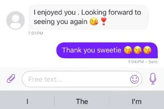 Cookie Visiting Intown now 💕 *Big Juicy TittiFat Ass 😘 incalls/outcalls - Image 6