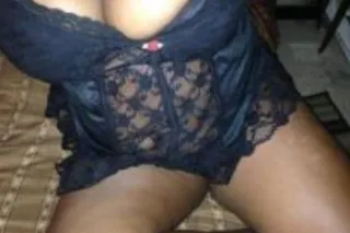 Busty Ebony Playmate - 26 - Image 2
