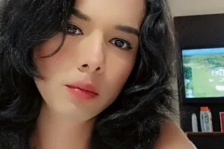 I am a 100% real transsexual -... - Image 2