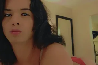 I am a 100% real transsexual - Image 5
