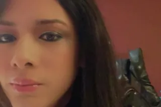 I am a 100% real transsexual - Image 7