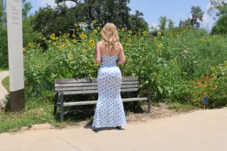 IN TOWN TODAY ONLY!💕Curvy Blonde Bombshell🍑All Pics REAL and RECENT - Image 9