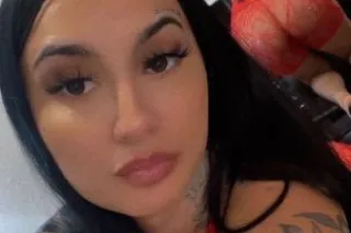 Fun Size Indian Princess😩🫦 - Image 4