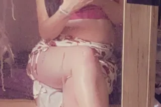 😈💋I look sweet, but that's whe... - Image 4