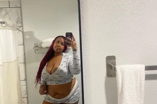 Cute bbw with fat tits || SAN ... - Image 3